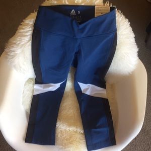 Reebok Speed Wick Pants